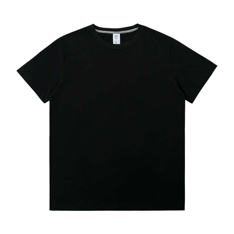 QF Breathable Cotton T-shirt