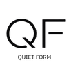 Quiet Form - Home