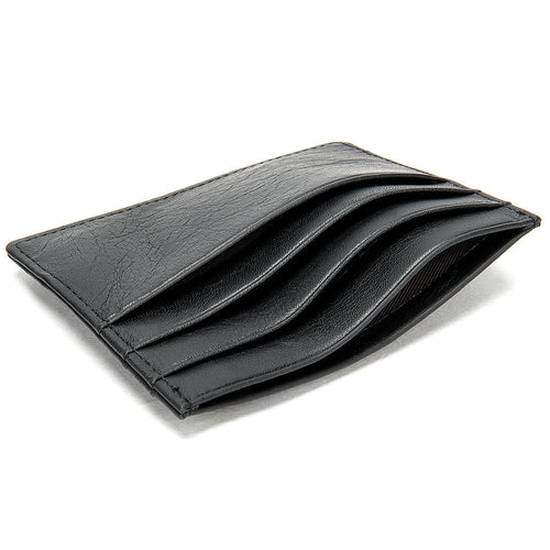 QF Daily Leather Card Holder